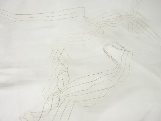 VEIL FOR DRESSES